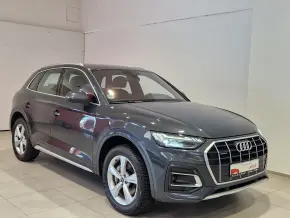 Q5 Advanced 50 TFSI e quattro thumbnail