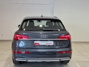 Q5 Advanced 50 TFSI e quattro thumbnail