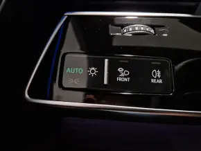 Q7 S line 55 TFSI e quattro 290 kW/394CP thumbnail