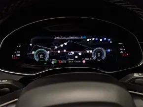 Q7 S line 55 TFSI e quattro 290 kW/394CP thumbnail