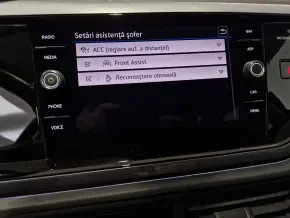Noul Polo Highline 1.0 TSI DSG, 4 usi thumbnail