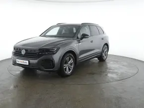 Touareg R-Line TDI 4MOTION thumbnail