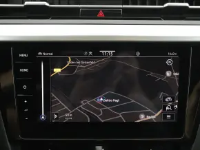 Noul Arteon SB Elegance  2.0 TSI DSG thumbnail