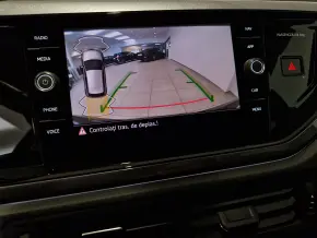Noul Polo Highline 1.0 TSI DSG, 4 usi thumbnail