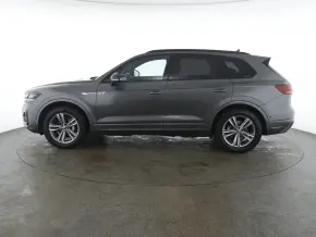 Touareg R-Line TDI 4MOTION thumbnail