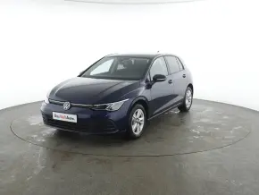 Golf Life 2.0 TDI thumbnail