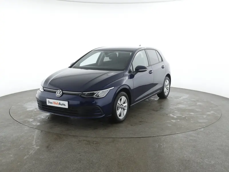 Golf Life 2.0 TDI