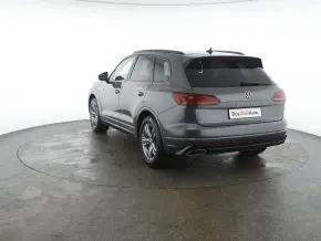 Touareg R-Line TDI 4MOTION thumbnail