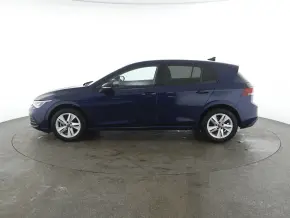Golf Life 2.0 TDI thumbnail