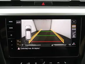 Noul Arteon SB Elegance  2.0 TSI DSG thumbnail