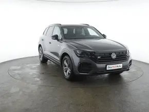 Touareg R-Line TDI 4MOTION thumbnail