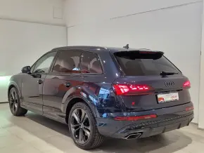 Q7 S line 55 TFSI e quattro 290 kW/394CP thumbnail