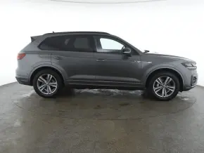 Touareg R-Line TDI 4MOTION thumbnail