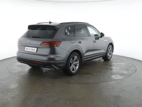 Touareg R-Line TDI 4MOTION thumbnail