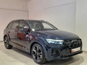 Q7 S line 55 TFSI e quattro 290 kW/394CP thumbnail
