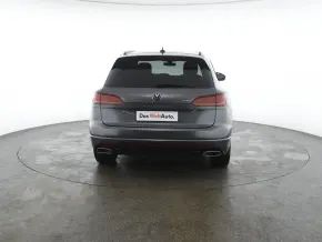 Touareg R-Line TDI 4MOTION thumbnail