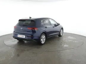 Golf Life 2.0 TDI thumbnail