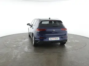Golf Life 2.0 TDI thumbnail