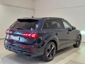 Q7 S line 55 TFSI e quattro 290 kW/394CP thumbnail