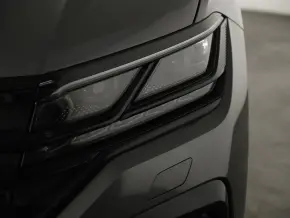Touareg R-Line TDI 4MOTION thumbnail