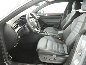 Noul Arteon SB Elegance  2.0 TSI DSG thumbnail