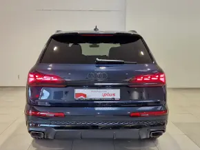 Q7 S line 55 TFSI e quattro 290 kW/394CP thumbnail