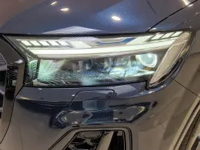 Q7 S line 55 TFSI e quattro 290 kW/394CP thumbnail