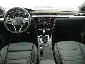 Noul Arteon SB Elegance  2.0 TSI DSG thumbnail