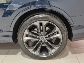 Q7 S line 55 TFSI e quattro 290 kW/394CP thumbnail