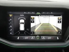 Touareg R-Line TDI 4MOTION thumbnail