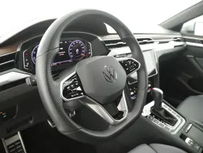 Noul Arteon SB Elegance  2.0 TSI DSG thumbnail