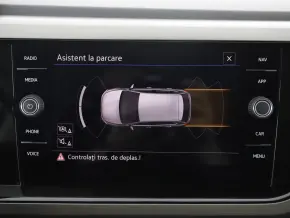 Noul Polo Comfortline 1.0 TSI DSG, 4 usi thumbnail