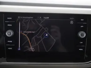 Noul Polo Comfortline 1.0 TSI DSG, 4 usi thumbnail