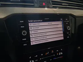 VW Noul Passat Alltrack 2.0 TDI DSG7 4Mot thumbnail