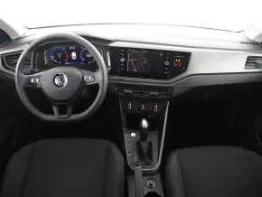 Noul Polo Comfortline 1.0 TSI DSG, 4 usi thumbnail