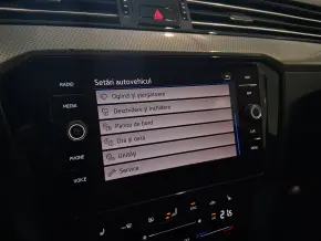 VW Noul Passat Alltrack 2.0 TDI DSG7 4Mot thumbnail