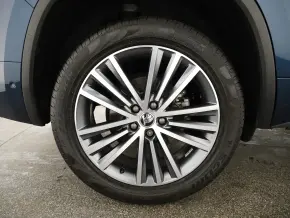 Kodiaq L&K TDI 4x4 DSG thumbnail
