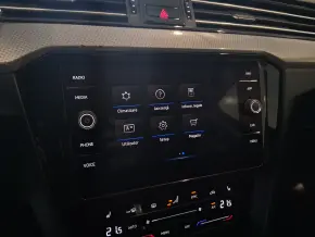 VW Noul Passat Alltrack 2.0 TDI DSG7 4Mot thumbnail
