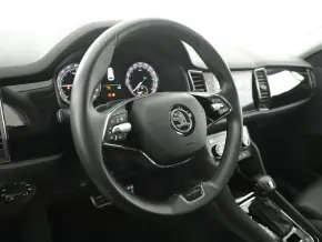 Kodiaq L&K TDI 4x4 DSG thumbnail