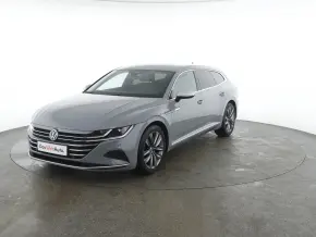 Noul Arteon SB Elegance  2.0 TSI DSG thumbnail