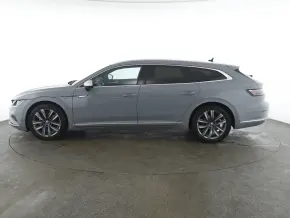 Noul Arteon SB Elegance  2.0 TSI DSG thumbnail