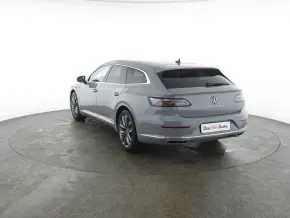 Noul Arteon SB Elegance  2.0 TSI DSG thumbnail