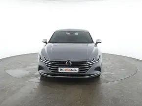 Noul Arteon SB Elegance  2.0 TSI DSG thumbnail