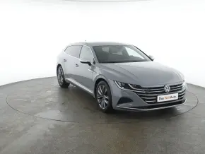 Noul Arteon SB Elegance  2.0 TSI DSG thumbnail