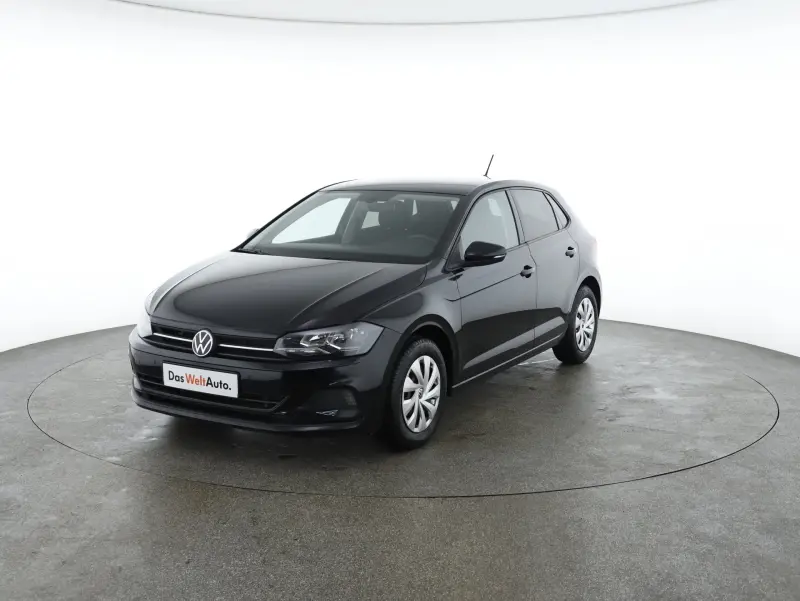 Noul Polo Comfortline 1.0 TSI DSG, 4 usi