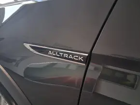 VW Noul Passat Alltrack 2.0 TDI DSG7 4Mot thumbnail