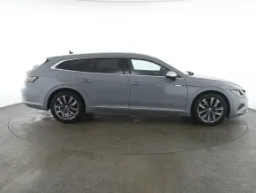 Noul Arteon SB Elegance  2.0 TSI DSG thumbnail