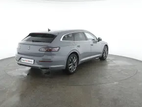 Noul Arteon SB Elegance  2.0 TSI DSG thumbnail