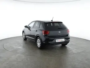 Noul Polo Comfortline 1.0 TSI DSG, 4 usi thumbnail