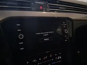 VW Noul Passat Alltrack 2.0 TDI DSG7 4Mot thumbnail